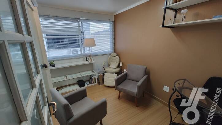 Sala-Conjunto, 61 m² - Foto 6