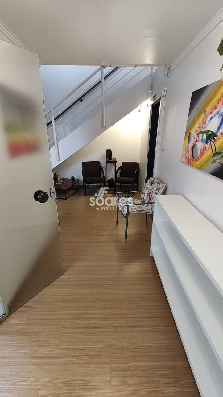 Conjunto Comercial-Sala à venda, 61m² - Foto 8