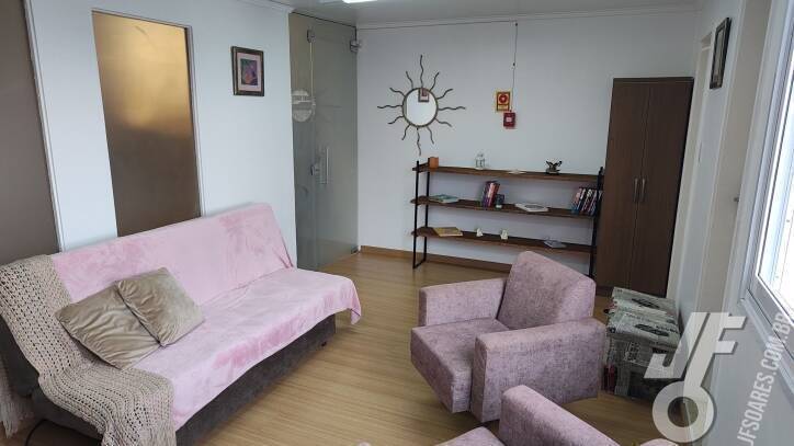Sala-Conjunto, 61 m² - Foto 15