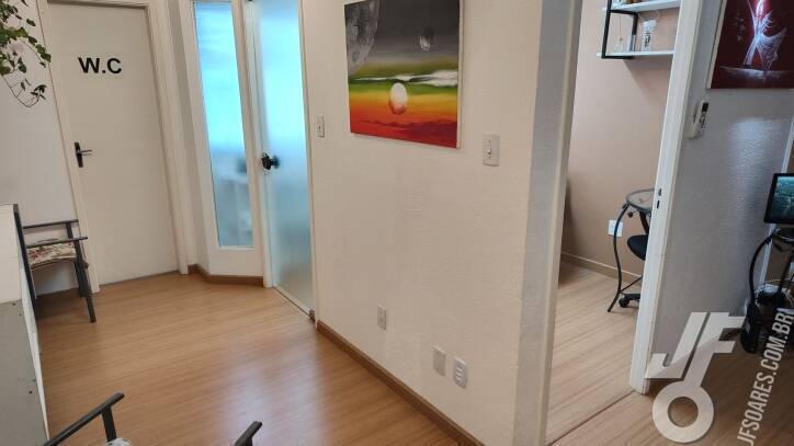 Sala-Conjunto, 61 m² - Foto 5