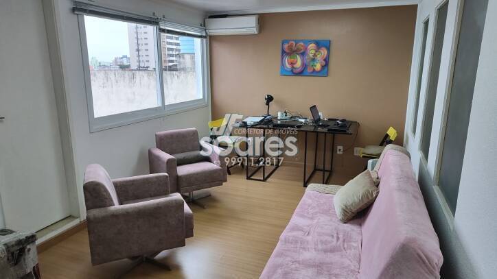 Conjunto Comercial-Sala à venda, 61m² - Foto 12