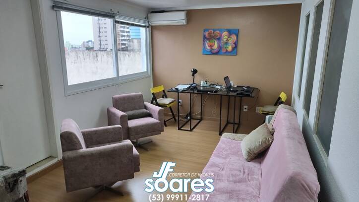 Sala-Conjunto, 61 m² - Foto 12