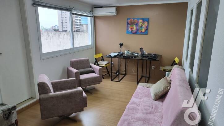 Sala-Conjunto, 61 m² - Foto 12