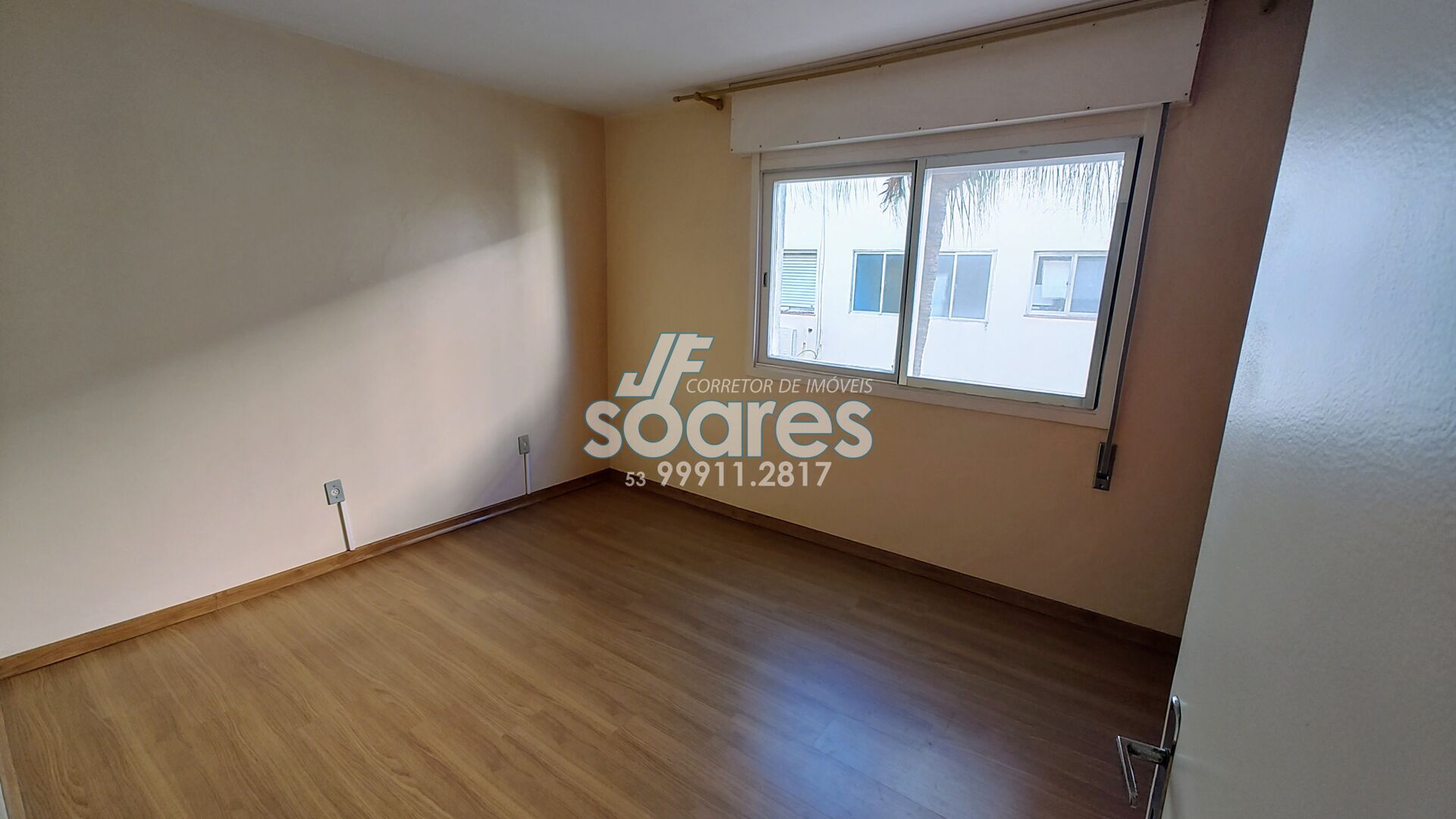 Apartamento à venda com 2 quartos, 60m² - Foto 5