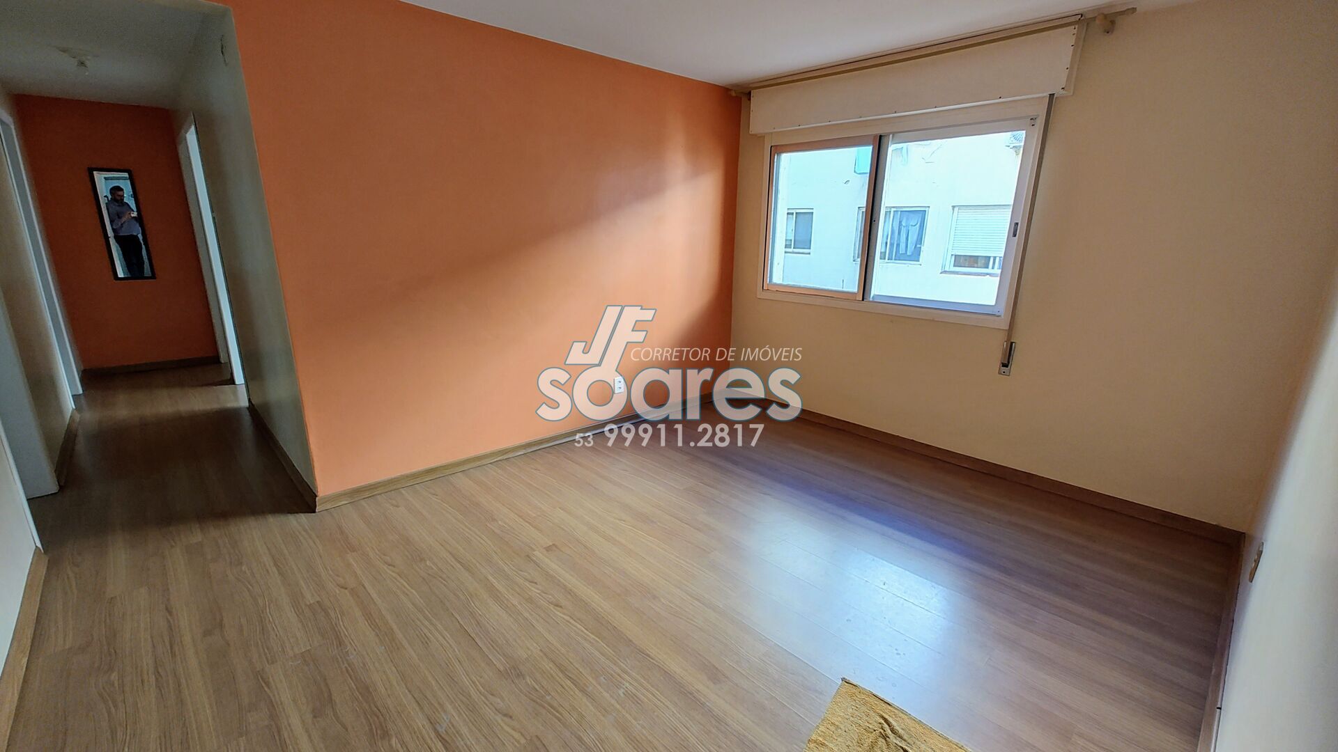 Apartamento à venda com 2 quartos, 60m² - Foto 1