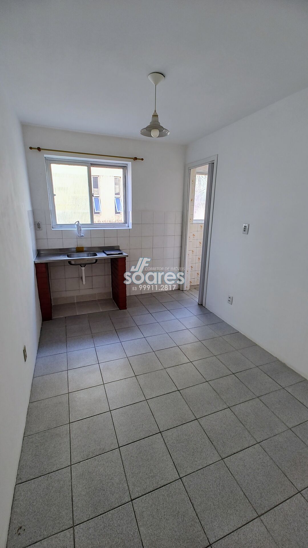 Apartamento à venda com 2 quartos, 60m² - Foto 4