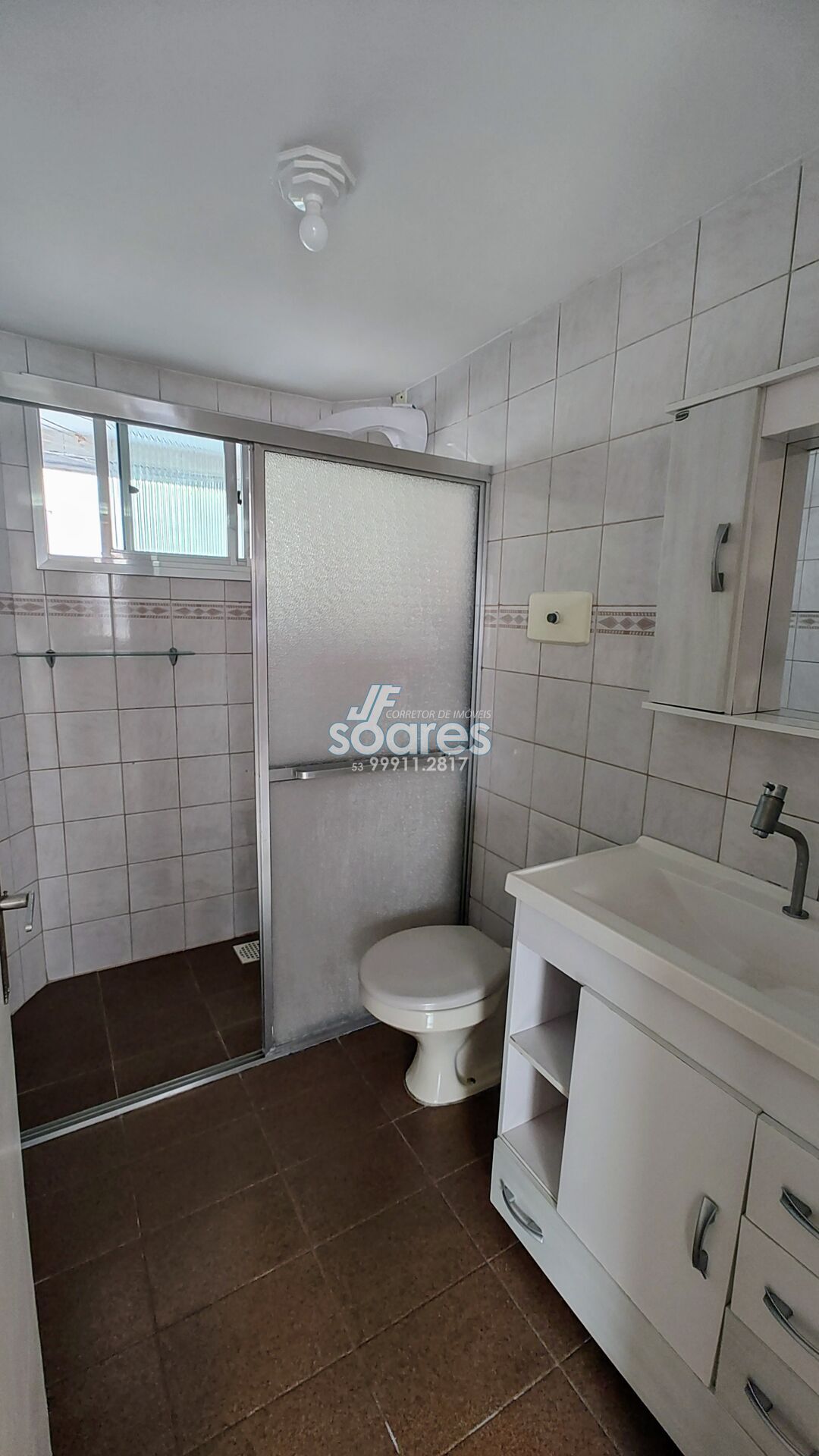 Apartamento à venda com 2 quartos, 60m² - Foto 9