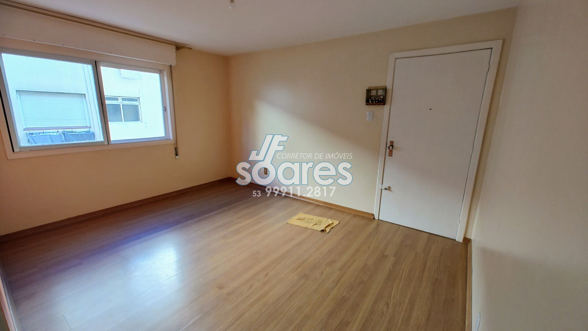 Apartamento à venda com 2 quartos, 60m² - Foto 3