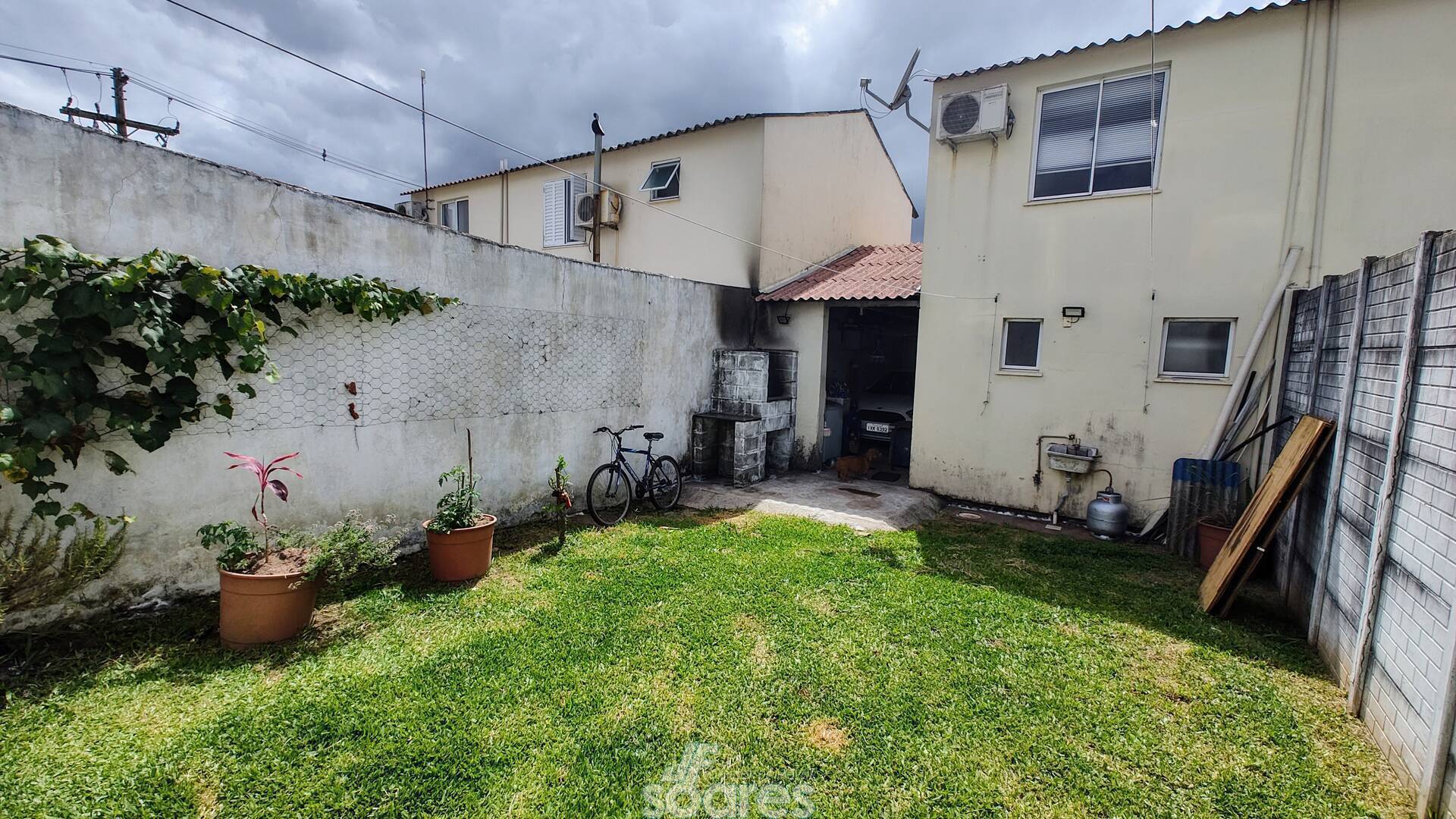 Casa de Condomínio à venda com 2 quartos, 67m² - Foto 10