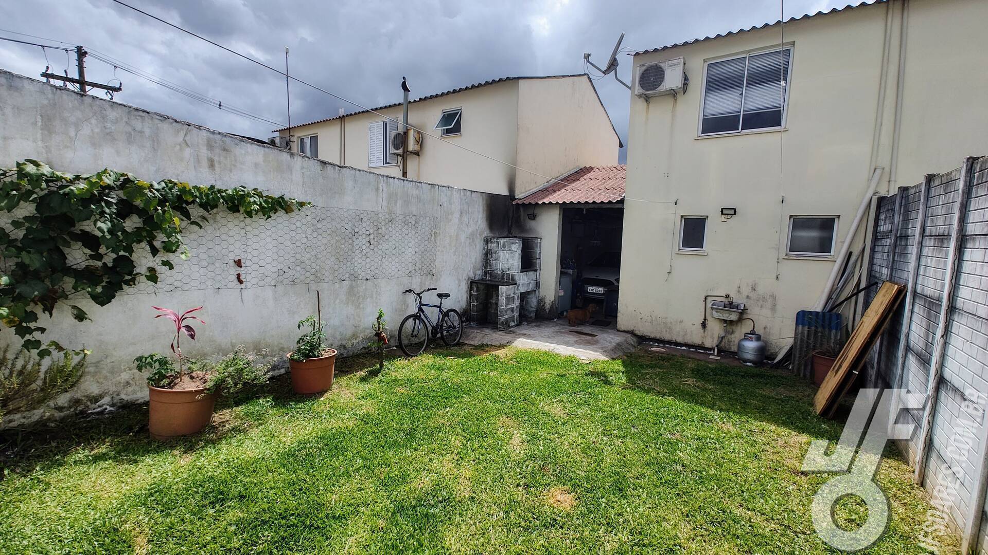 Casa de Condomínio, 2 quartos - Foto 10