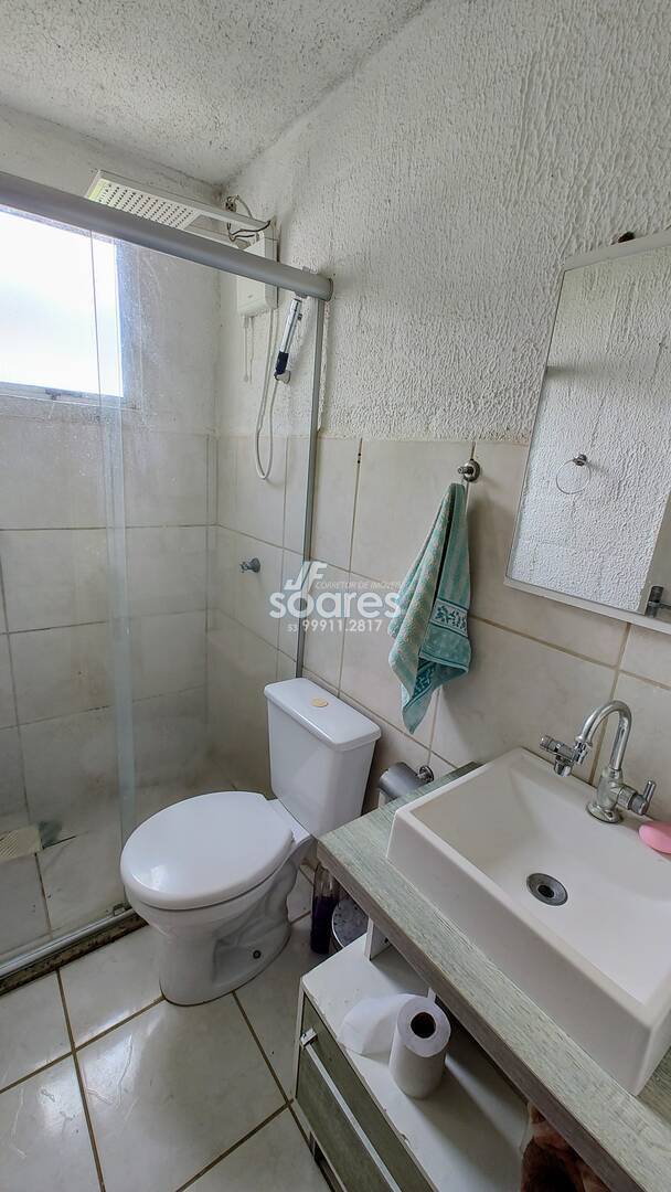 Casa de Condomínio à venda com 2 quartos, 67m² - Foto 5