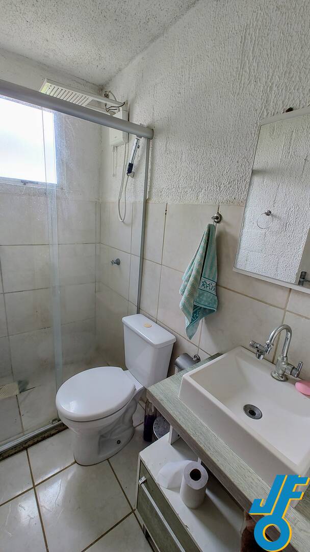 Casa de Condomínio, 2 quartos - Foto 5