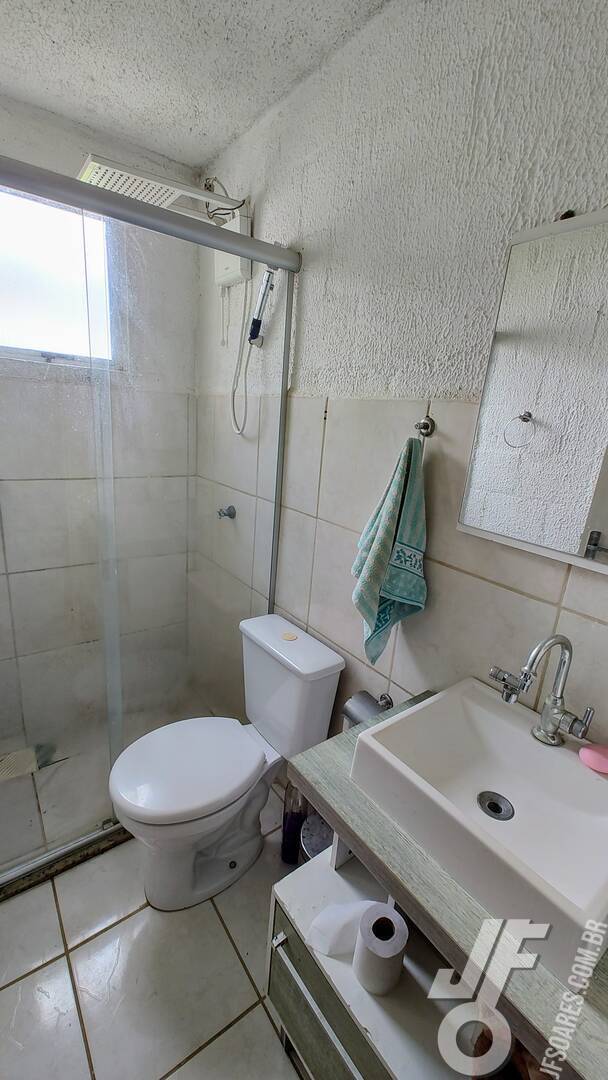 Casa de Condomínio, 2 quartos - Foto 5