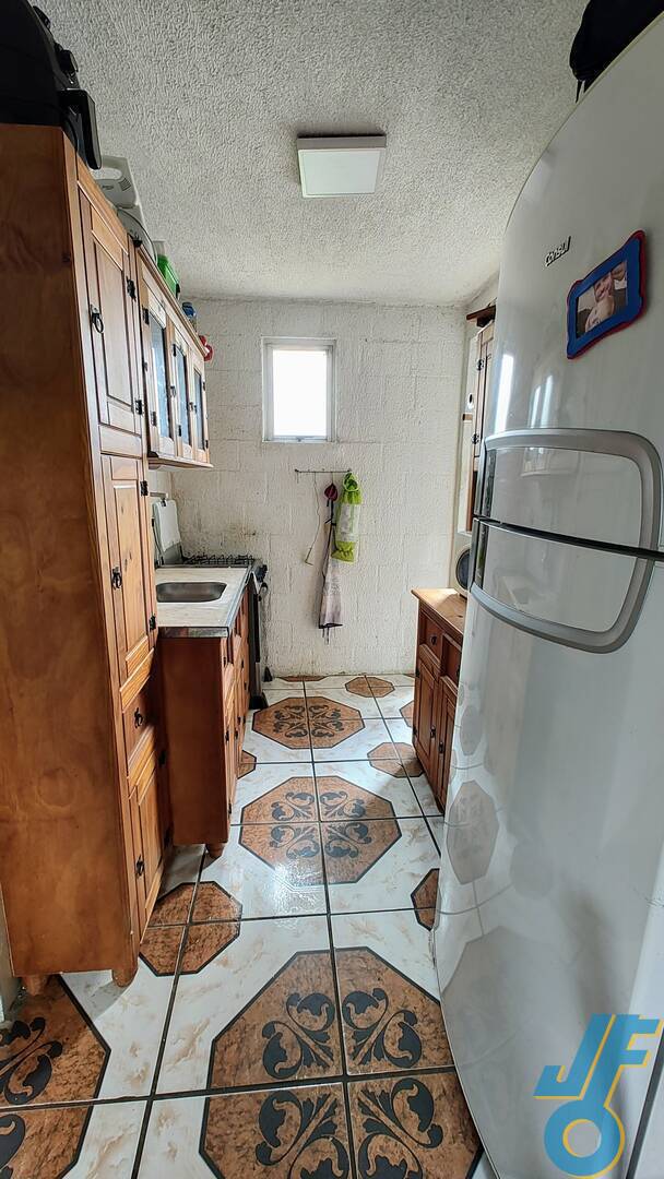 Casa de Condomínio, 2 quartos - Foto 4