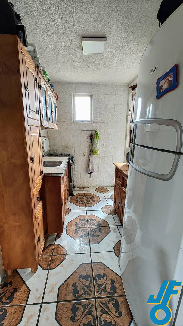 Casa de Condomínio, 2 quartos - Foto 4