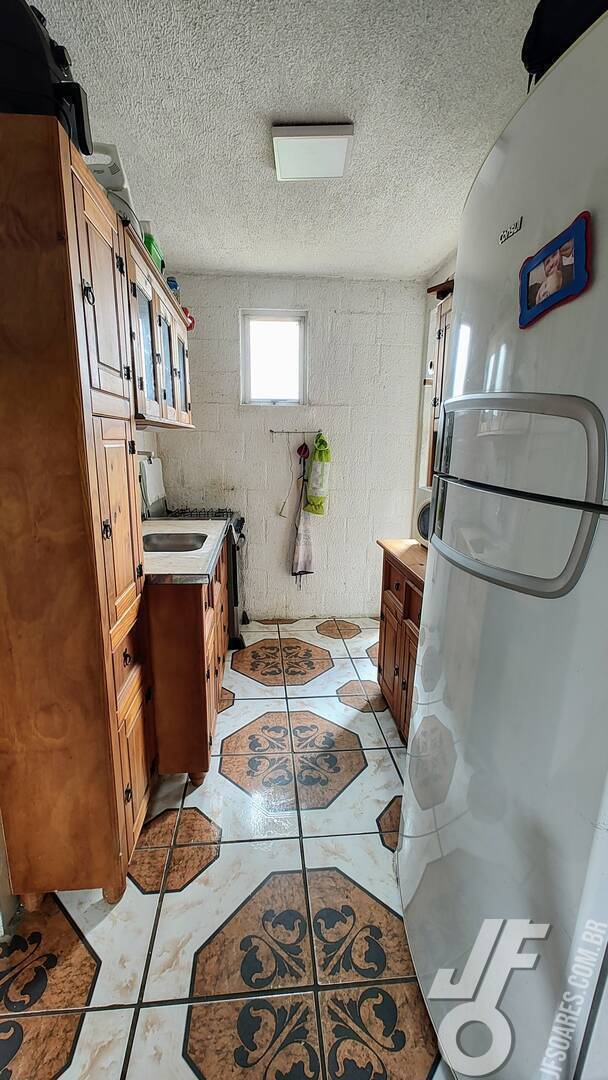 Casa de Condomínio, 2 quartos - Foto 4