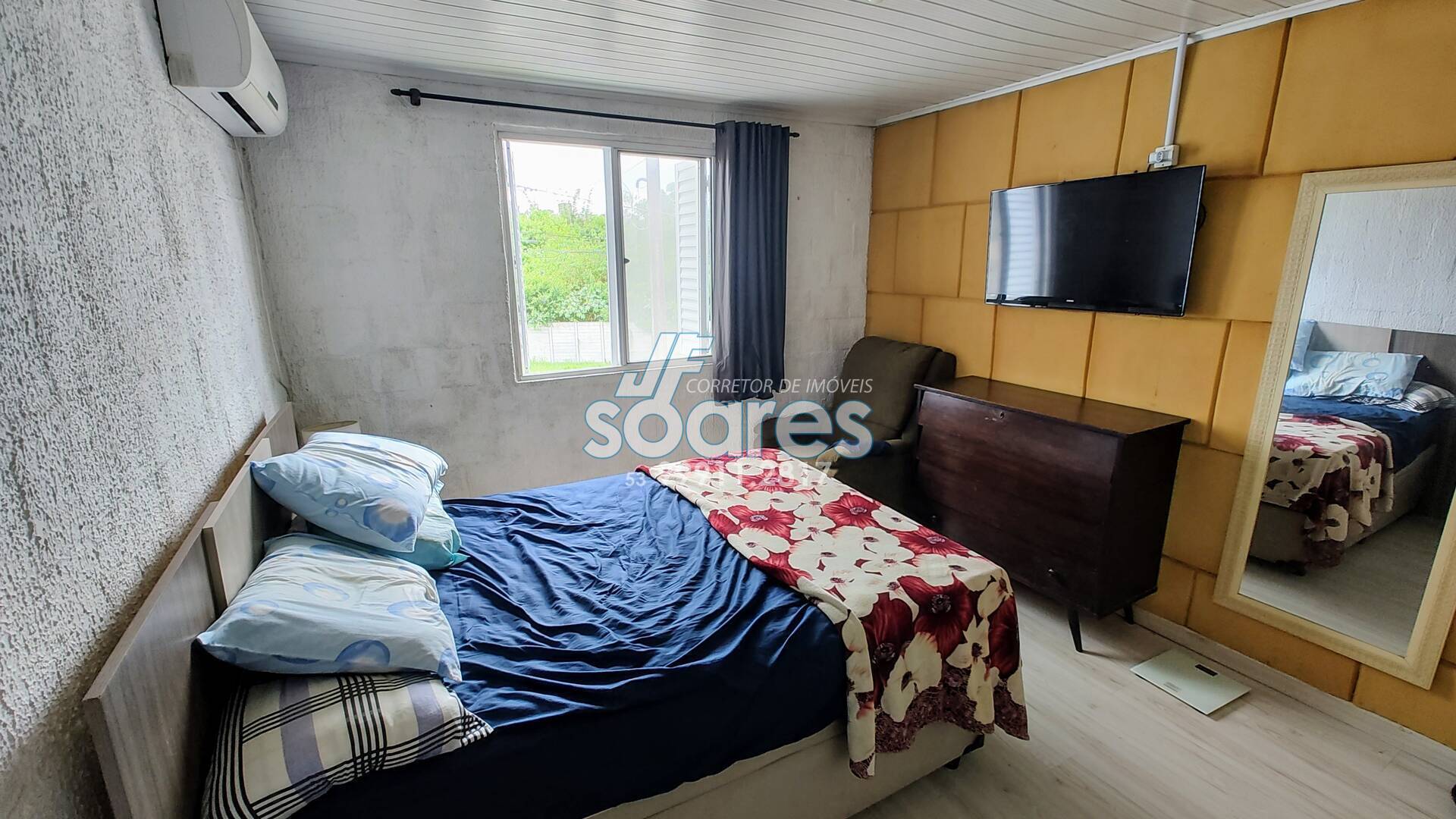 Casa de Condomínio à venda com 2 quartos, 67m² - Foto 7