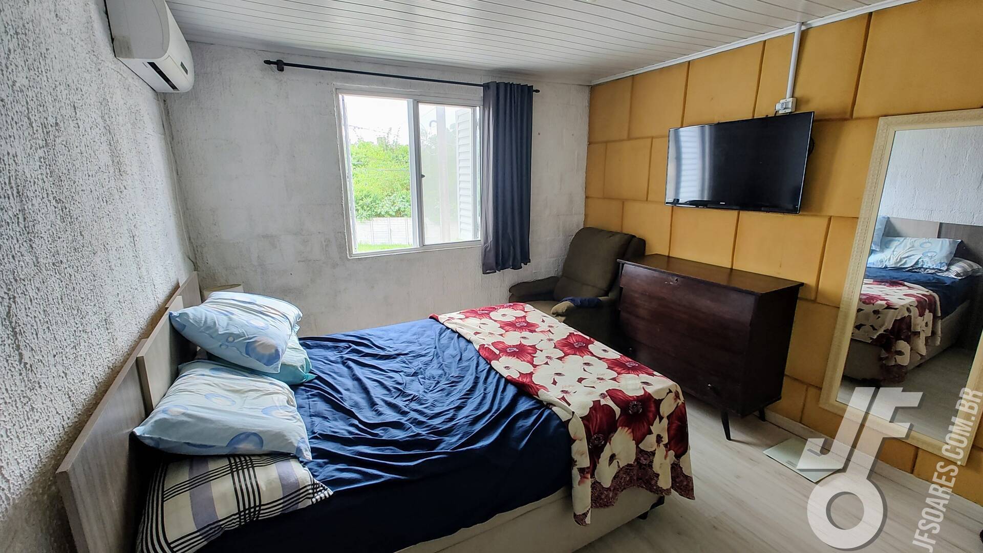 Casa de Condomínio, 2 quartos - Foto 7