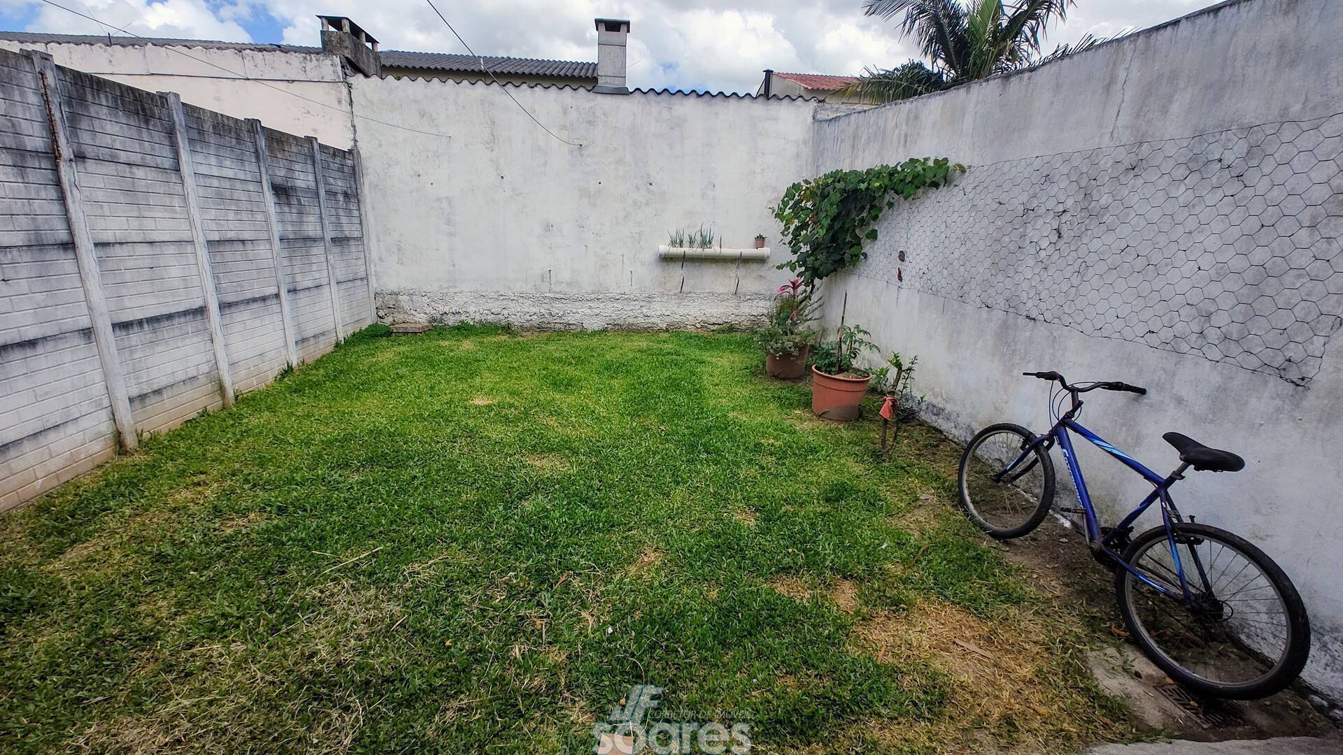 Casa de Condomínio à venda com 2 quartos, 67m² - Foto 11