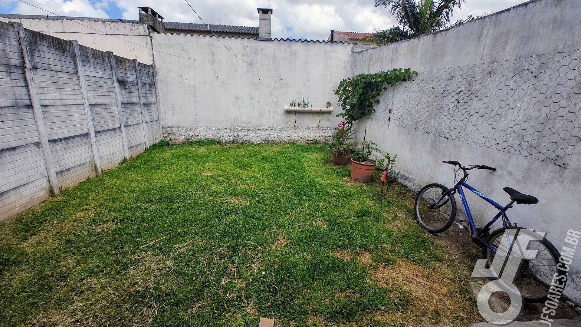 Casa de Condomínio, 2 quartos - Foto 11