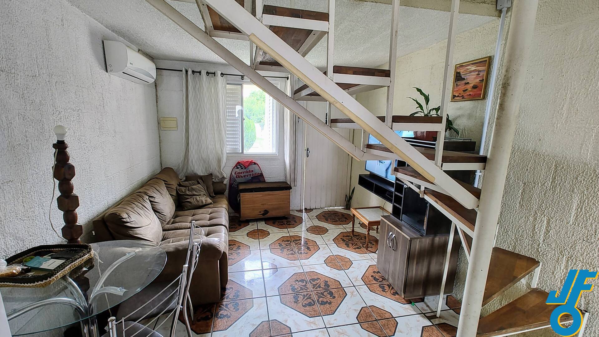 Casa de Condomínio, 2 quartos - Foto 3