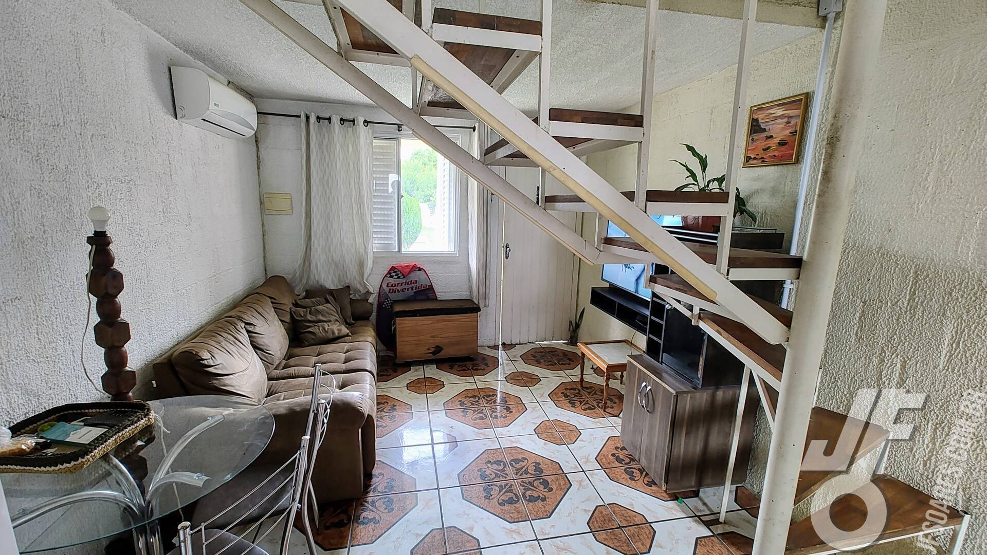 Casa de Condomínio, 2 quartos - Foto 3