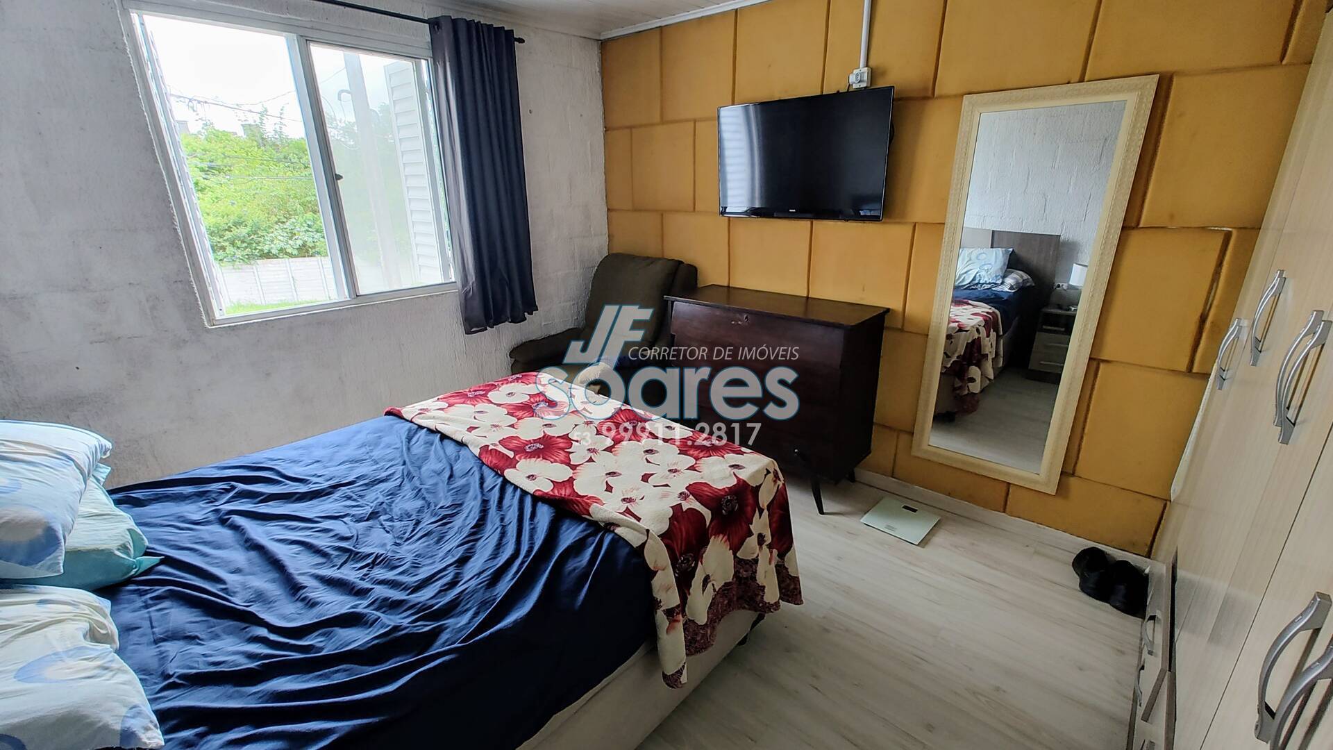 Casa de Condomínio à venda com 2 quartos, 67m² - Foto 8