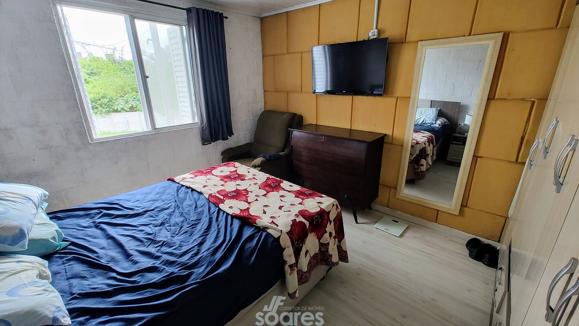 Casa de Condomínio à venda com 2 quartos, 67m² - Foto 8