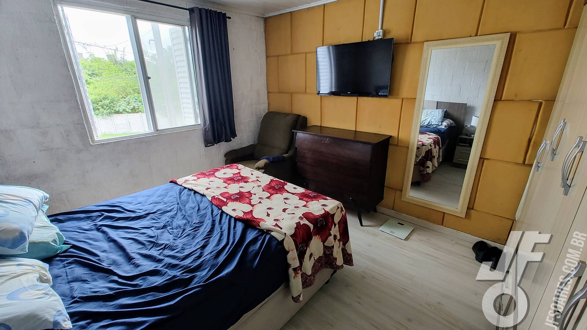 Casa de Condomínio, 2 quartos - Foto 8