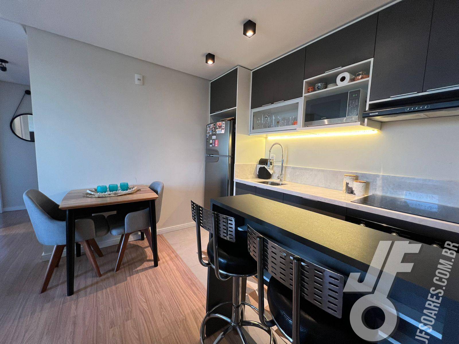 Apartamento, 2 quartos, 61 m² - Foto 3