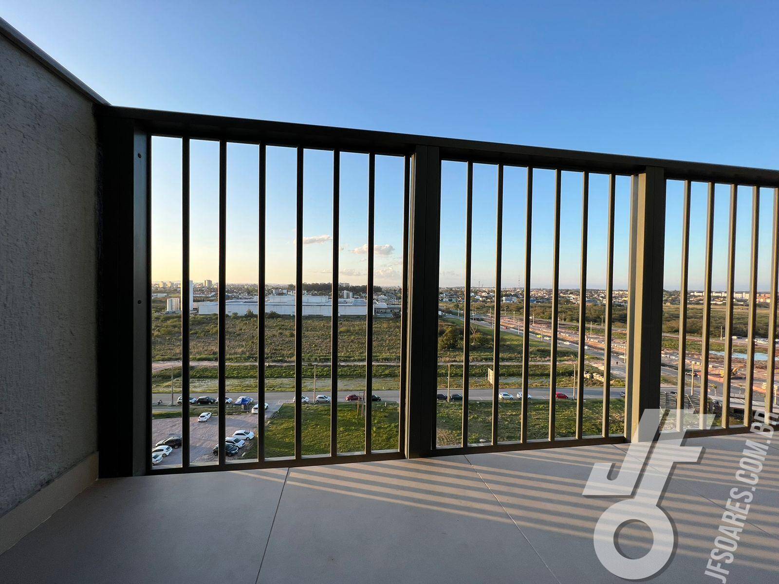 Apartamento, 2 quartos, 61 m² - Foto 11