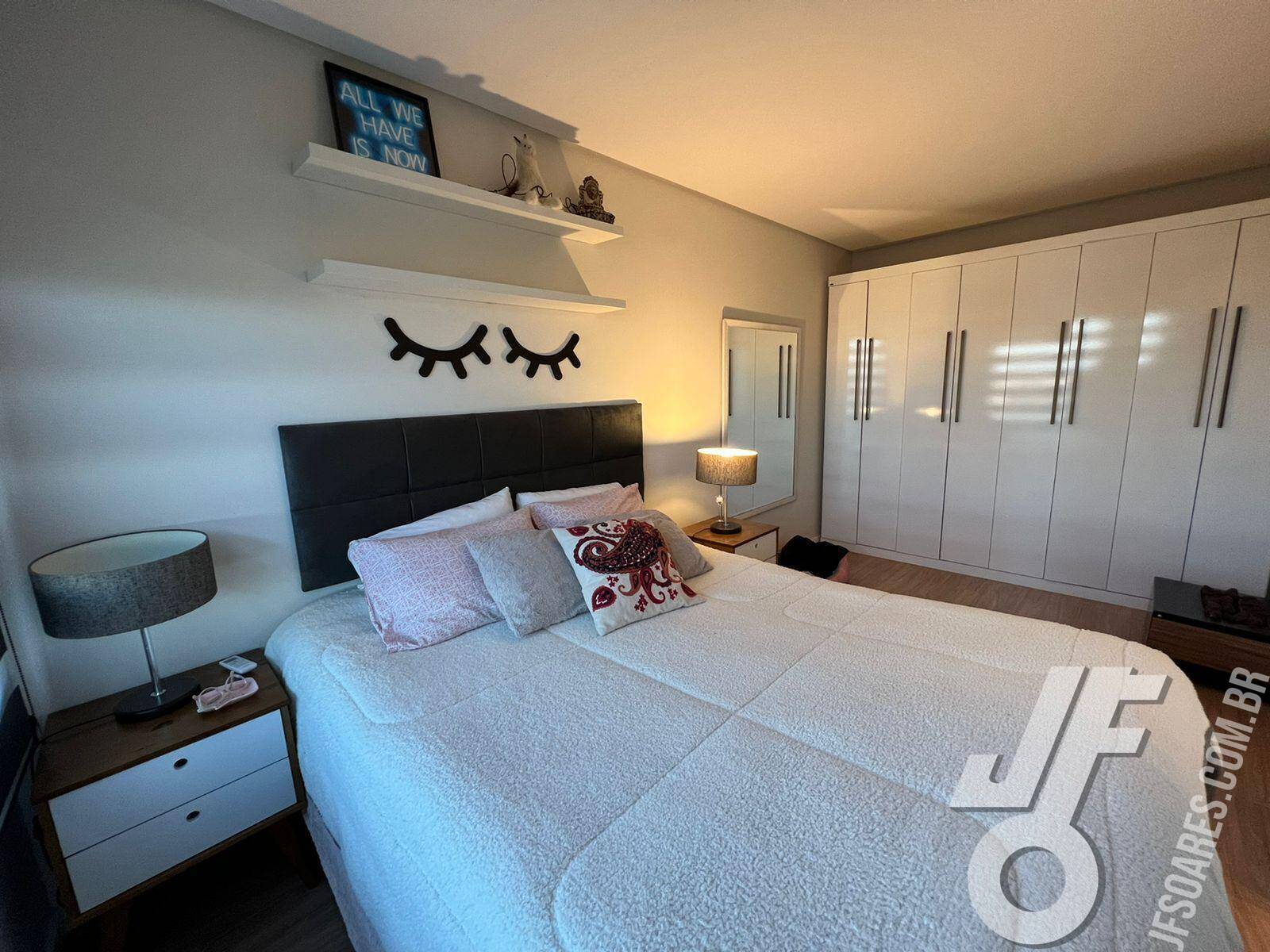 Apartamento, 2 quartos, 61 m² - Foto 7