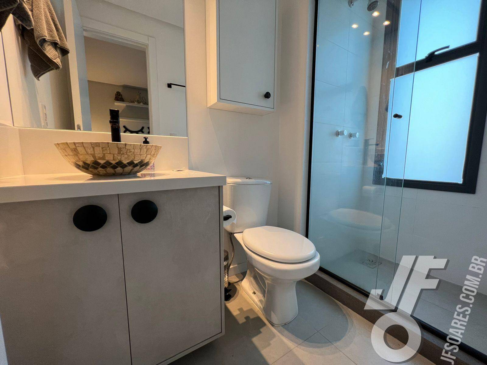 Apartamento, 2 quartos, 61 m² - Foto 8