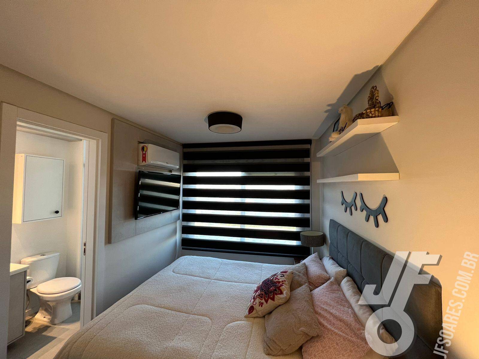 Apartamento, 2 quartos, 61 m² - Foto 5