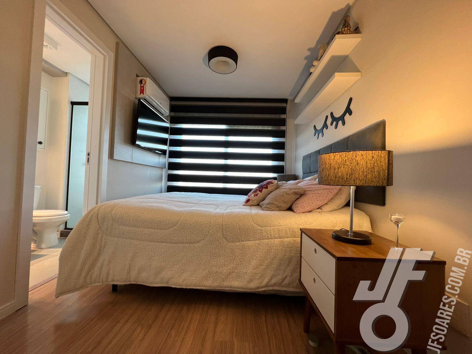 Apartamento, 2 quartos, 61 m² - Foto 6