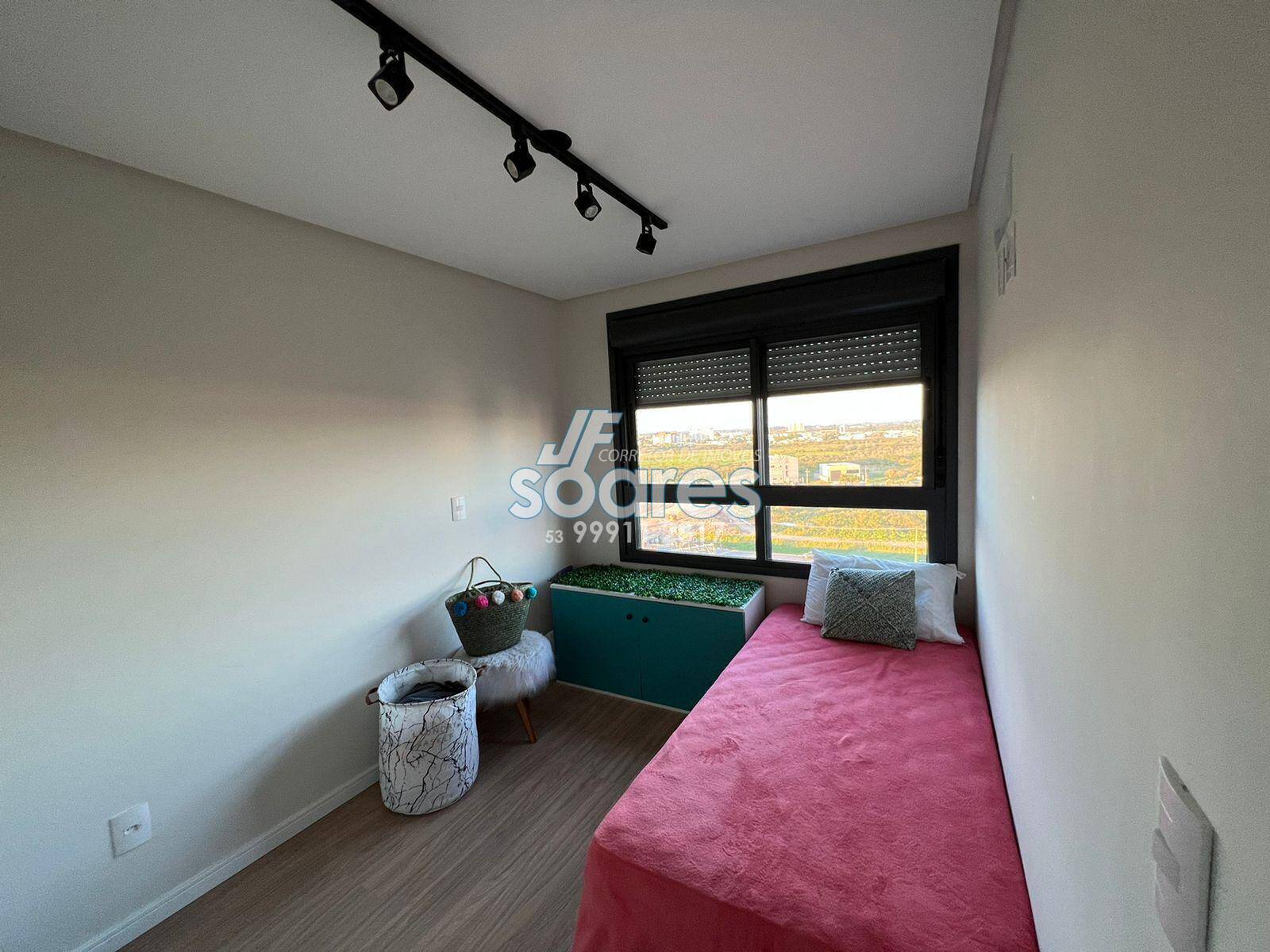 Apartamento à venda com 2 quartos, 61m² - Foto 9