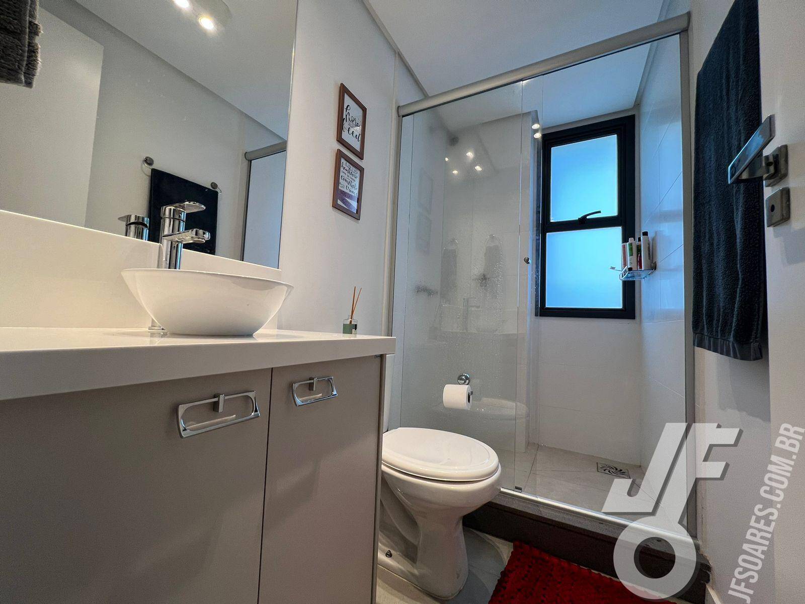 Apartamento, 2 quartos, 61 m² - Foto 10