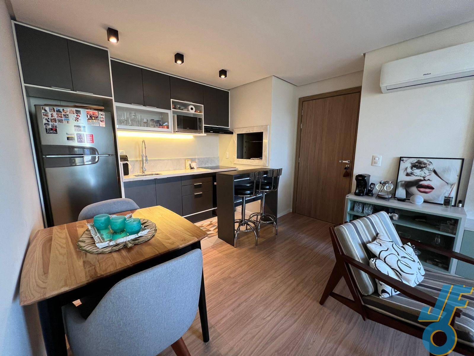 Apartamento, 2 quartos, 61 m² - Foto 4