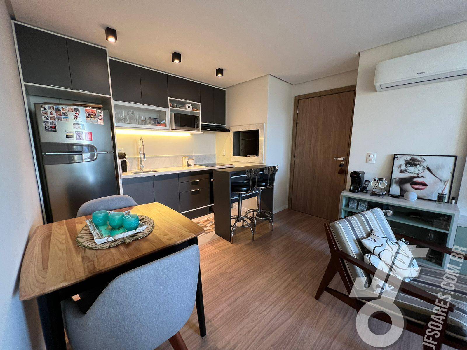 Apartamento, 2 quartos, 61 m² - Foto 4