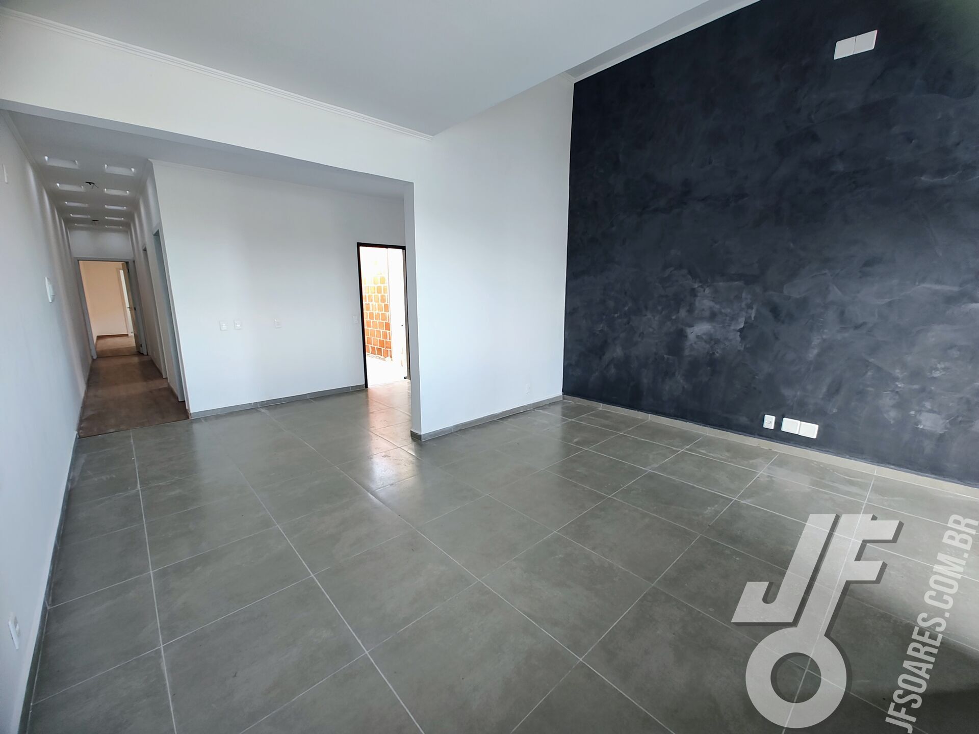 Casa, 3 quartos, 90 m² - Foto 3