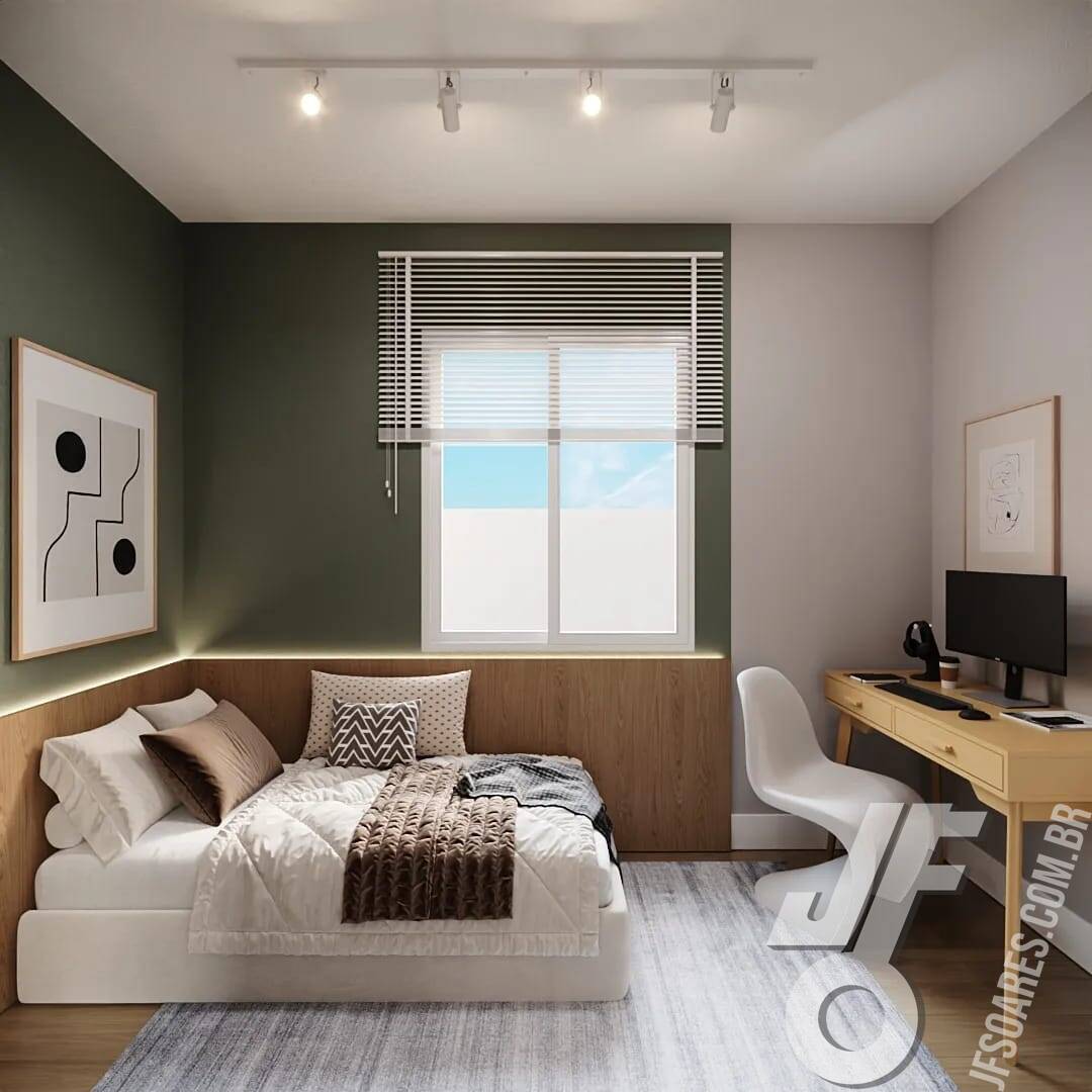 Casa, 3 quartos, 90 m² - Foto 25