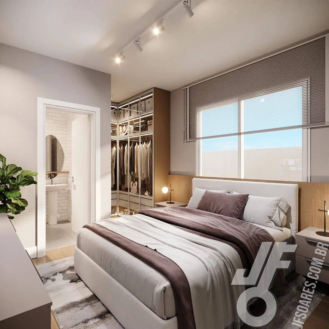 Casa, 3 quartos, 90 m² - Foto 24