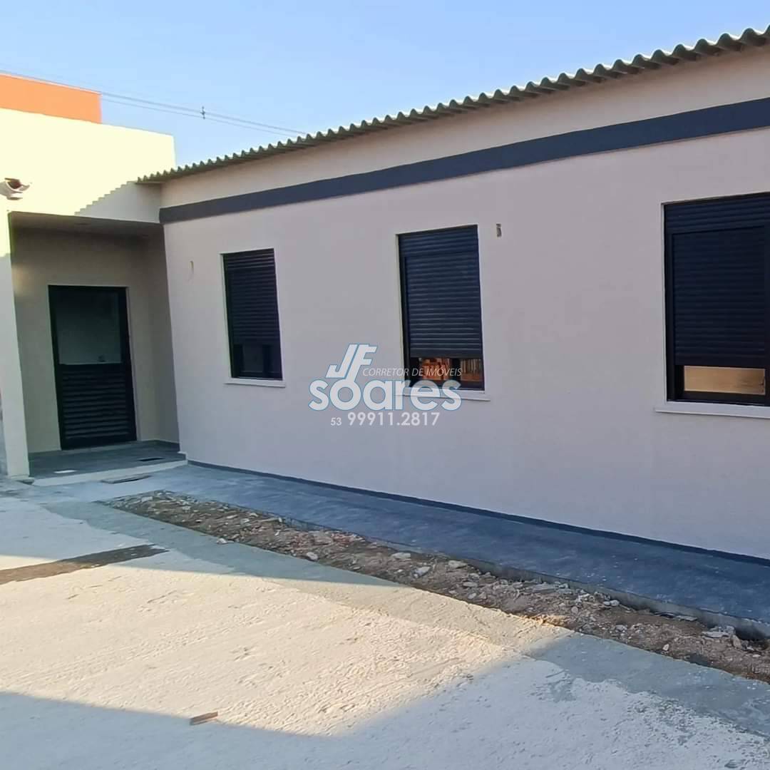 Casa à venda com 3 quartos, 90m² - Foto 15