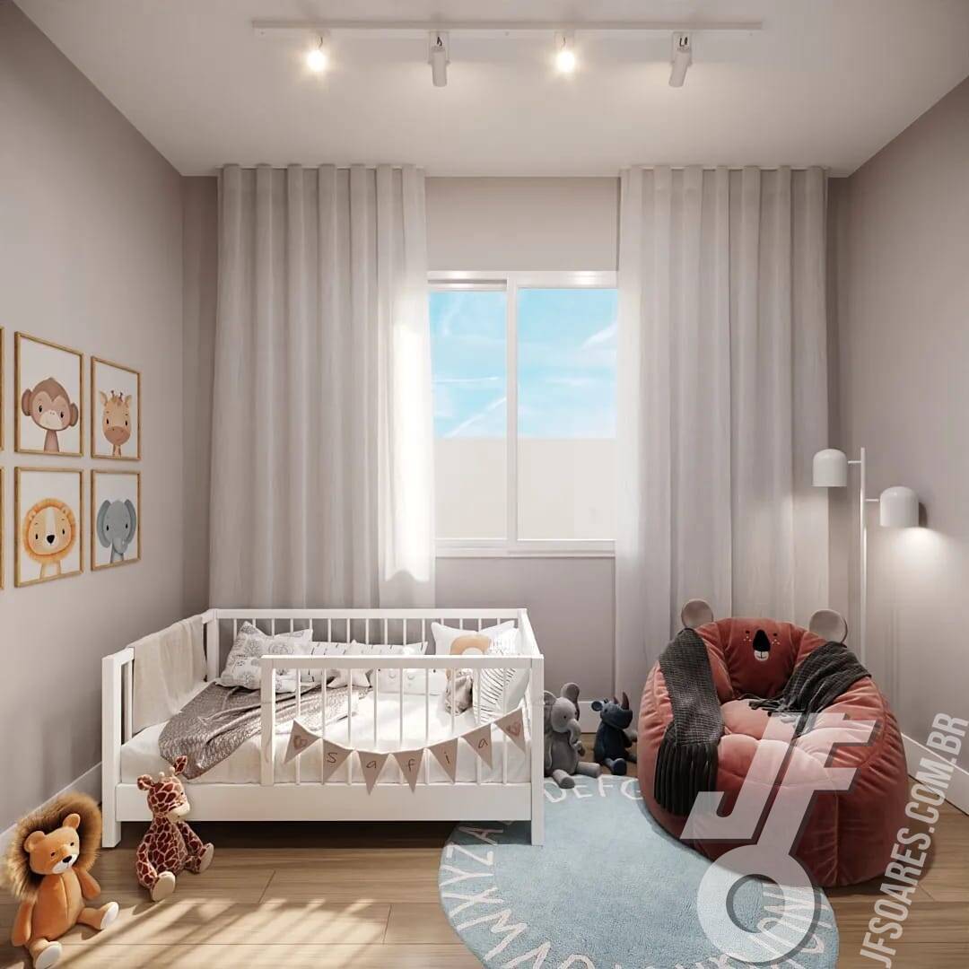 Casa, 3 quartos, 90 m² - Foto 26