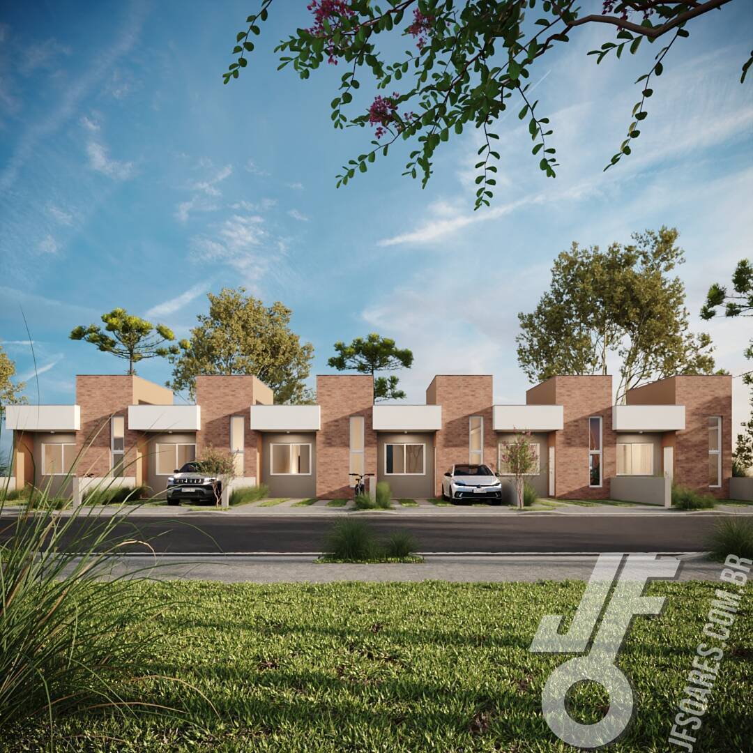 Casa, 3 quartos, 90 m² - Foto 19