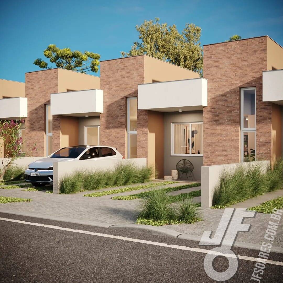 Casa, 3 quartos, 90 m² - Foto 18