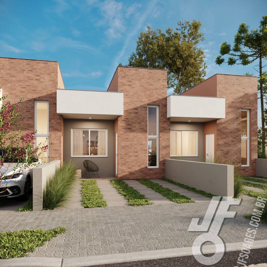 Casa, 3 quartos, 90 m² - Foto 20