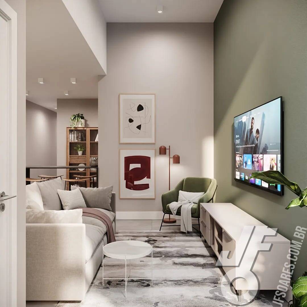 Casa, 3 quartos, 90 m² - Foto 21