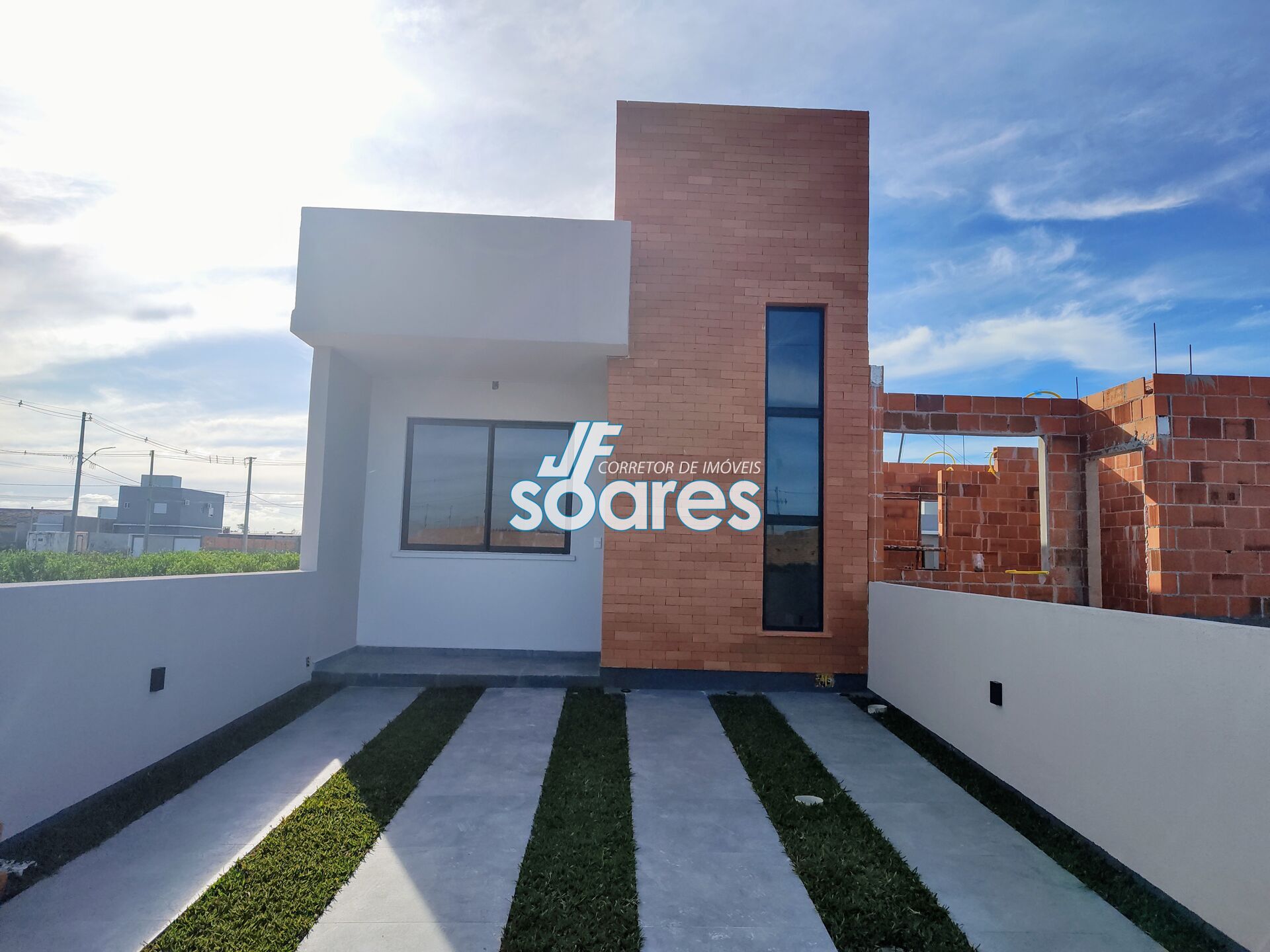 Casa nas Três Vendas, Pelotas/RS