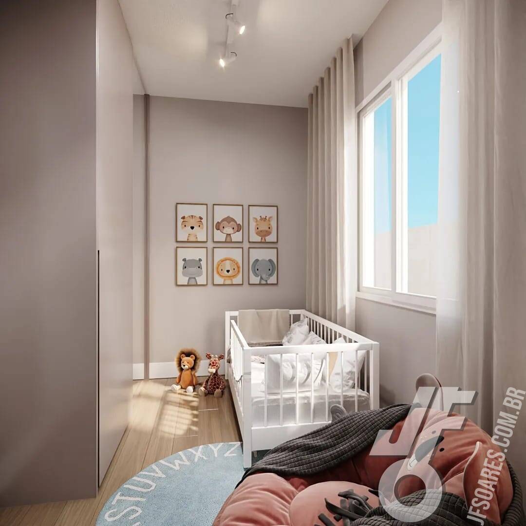 Casa, 3 quartos, 90 m² - Foto 27